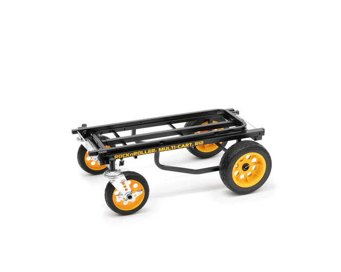 RockNRoller R12RT All-Terrain MultiCart